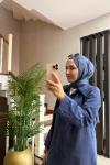 Odella Takım Mavi