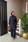 Odella Takım Siyah