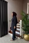 Odella Takım Siyah