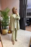 Rolles Üçlü Takım ÇAĞLA YEŞİLİ