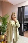 Rolles Üçlü Takım ÇAĞLA YEŞİLİ
