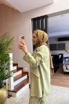 Rolles Üçlü Takım ÇAĞLA YEŞİLİ