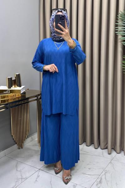 Nazan Takım İndigo