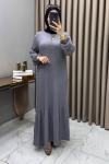 Nigar Elbise Füme