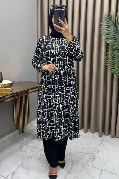 Özgün Takım Beyaz