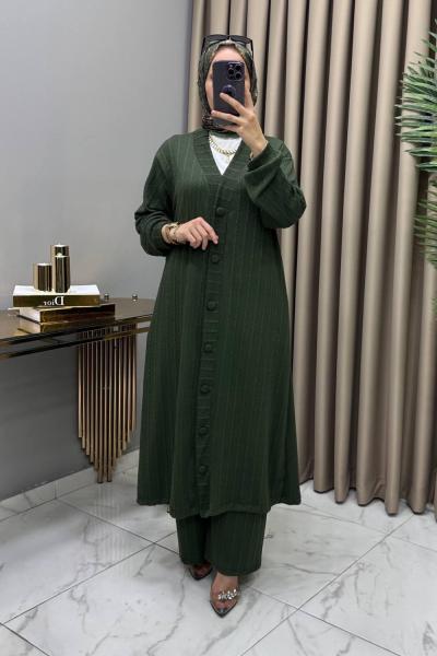 Rüveyda Takım Haki