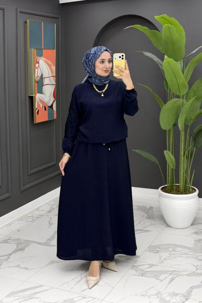 Ceyda Etekli Takım - laci