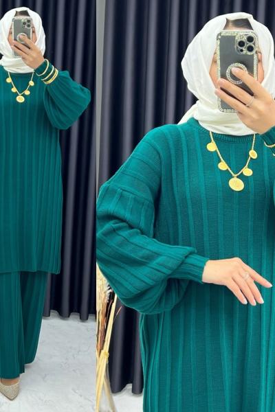 Şengül Takım Zümrüt