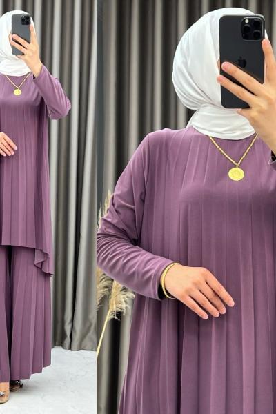 3452 Liva Piliseli Takım Gül Gül