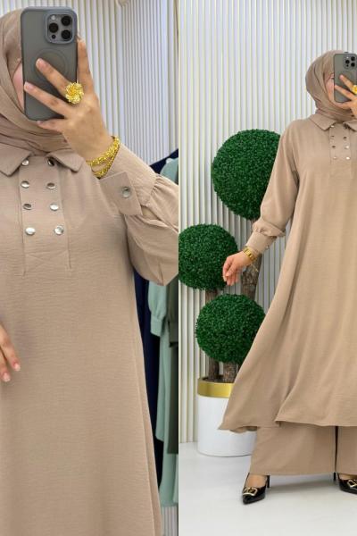 3742 Nisan Takım Vizon