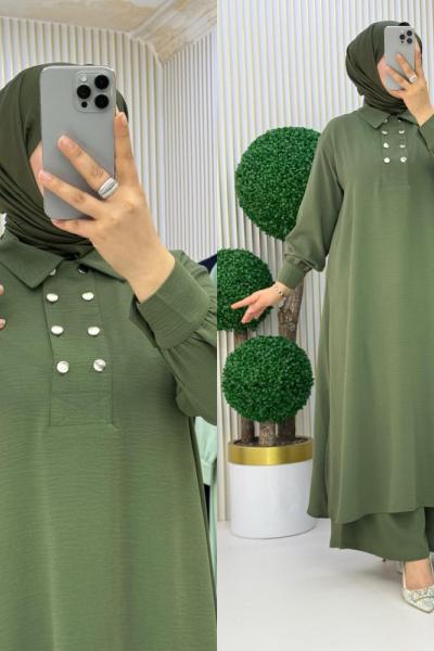 3742 Nisan Takım Haki