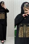 Ada Takım Anadolu Siyahı