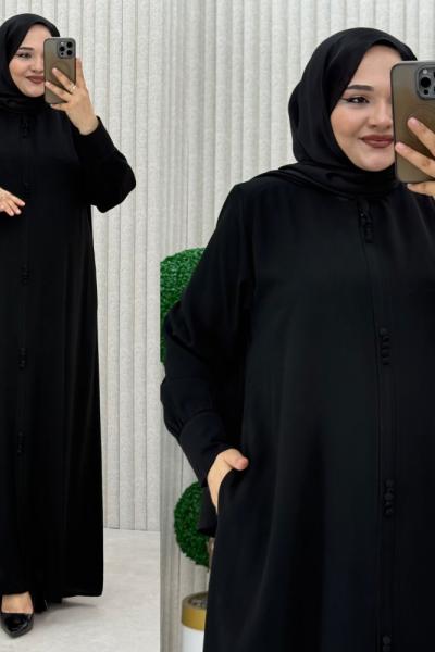 Aylin Ferace Siyah