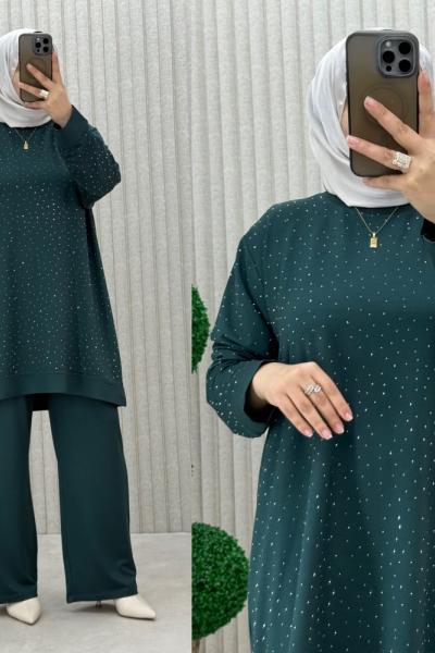 Ayten Takım  Zümrüt