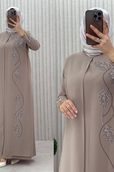 Begonvil Ferace Vizon