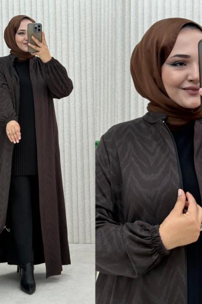 Bulut Ferace  Kahverengi