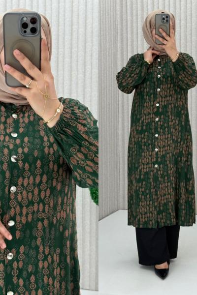 Deniz Takım Zümrüt