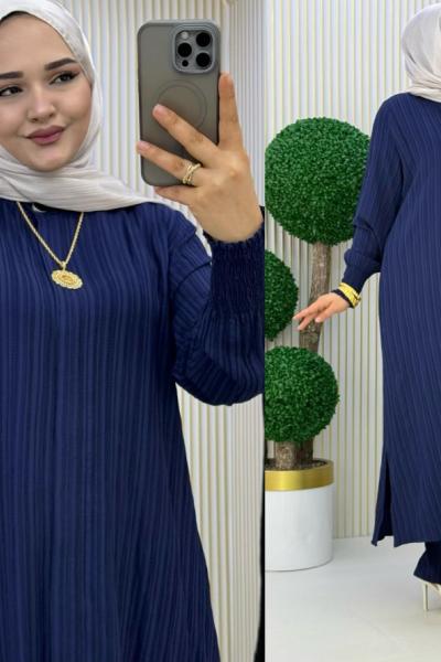 Dila Takım  Lacivert