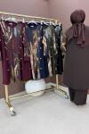 Döngü Takım Lacivert