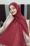 Ece Şal Bordo