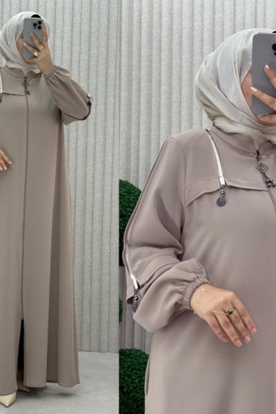 Eslem Ferace  Taş Rengi