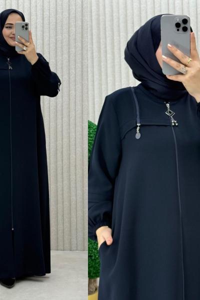 Eslem Ferace  Lacivert