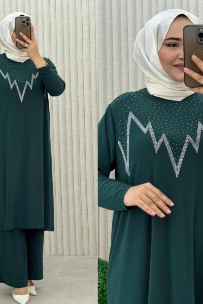 Fatma Takım Zümrüt