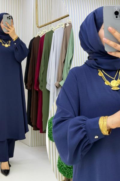 Felek Takım  Lacivert