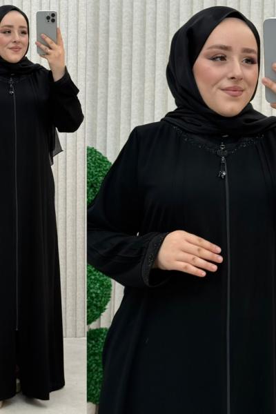 Gamze Ferace Siyah