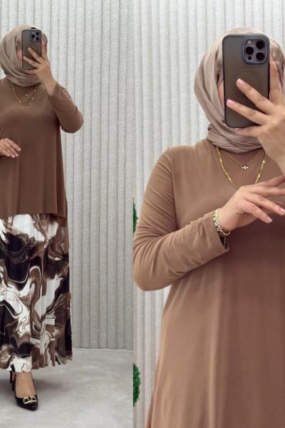 Gülmahal Takım Camel