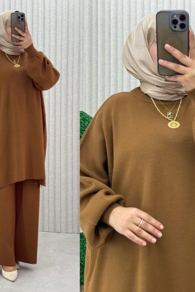 Gülsenem Büyükbeden Takım  Taba