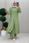 Gündüz Takım Elma yeşili