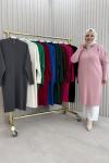 Jale Tunik  Siyah