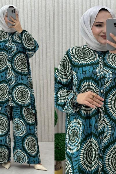 Kaynak Takım  Mint Yeşili