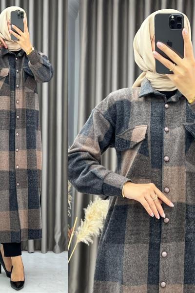 Leman Kap/Tunik Vizon