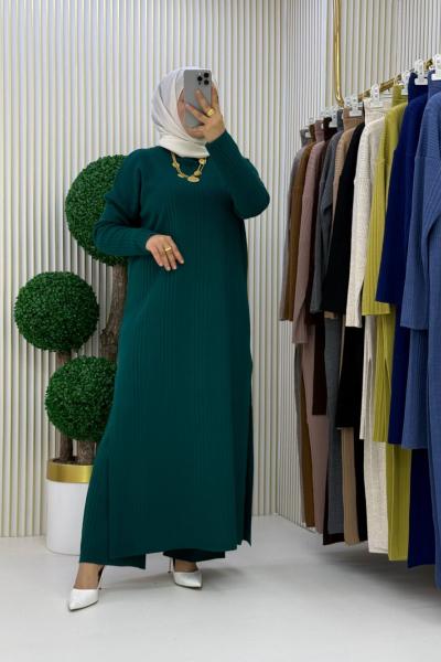 Linda Takım Zümrüt