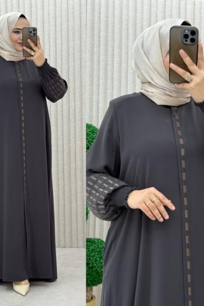 Mehli Ferace  Antrasit