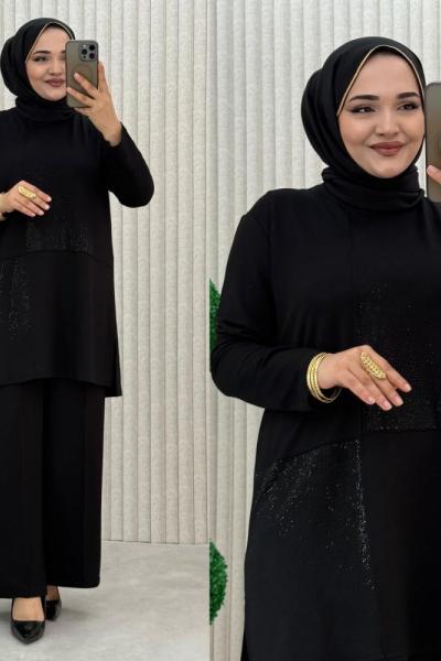 Mehran Takım  Siyah