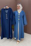 Meltem Abaya/Kap Mavi