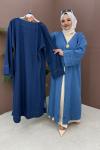 Meltem Abaya/Kap Mavi