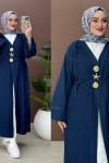 Meltem Abaya/Kap Lacivert