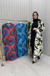 Meral Tunik Mavi
