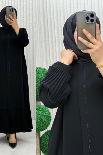 Nagehan Ferace Siyah