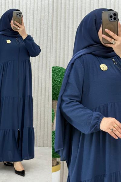 Neriman Ferace  Kahverengi