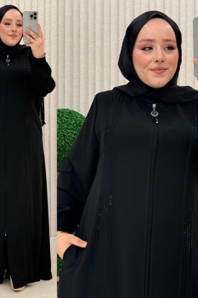 Neslihan Ferace Siyah