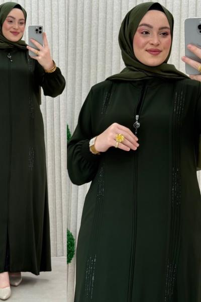 Neslihan Ferace Haki