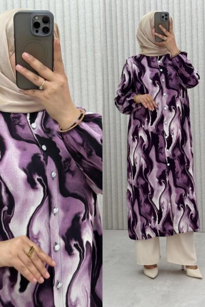 Nida Takım Mürdüm