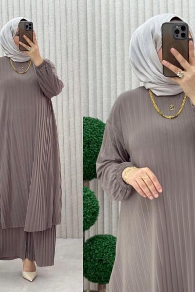 Nurgül Takım Vizon