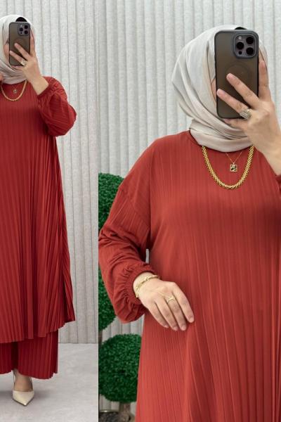 Nurgül Takım Kiremit