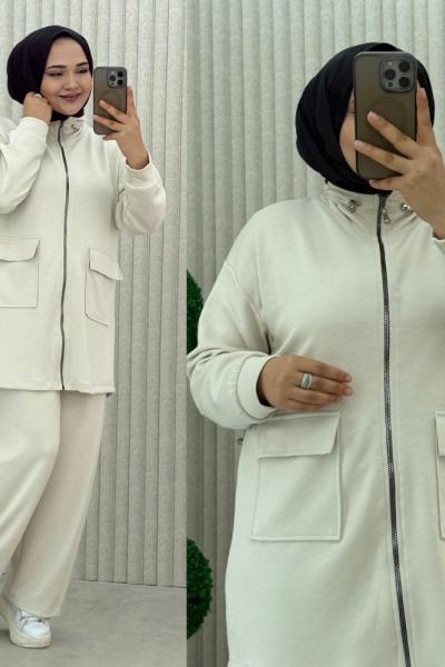 Parla Takım Taş Rengi